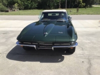 1967 Chevrolet Corvette for sale in Michigan (ID-90717)