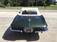 1967 Chevrolet Corvette for sale in Michigan (ID-90717)