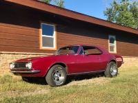 1967 Chevrolet Cameo for sale in Michigan (ID-90813)