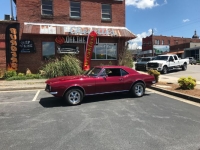 1967 Chevrolet Cameo for sale in Michigan (ID-90813)