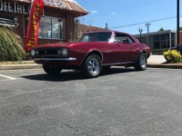 1967 Chevrolet Cameo for sale in Michigan (ID-90813)