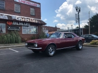 1967 Chevrolet Cameo for sale in Michigan (ID-90813)