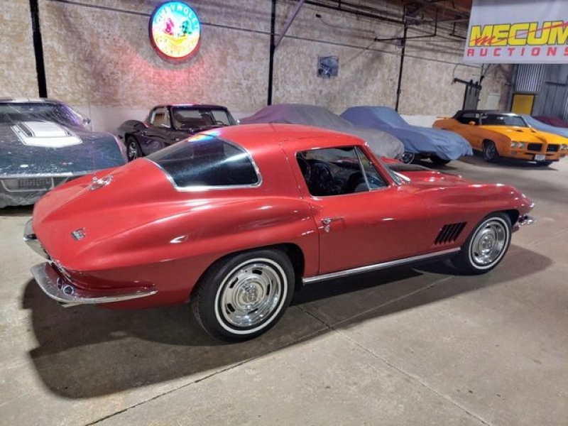 1967 Chevrolet Corvette for sale in Riverhead, New York (ID-90947)