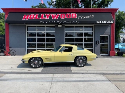 1967 Chevrolet Corvette for sale