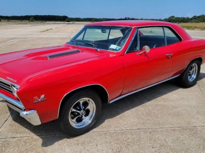 1967 Chevrolet Chevelle for sale