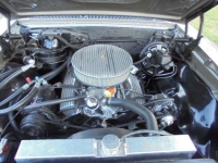1967 Chevrolet El Camino for sale in Michigan (ID-91540)