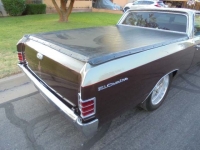 1967 Chevrolet El Camino for sale in Michigan (ID-91540)