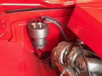 1967 Chevrolet C10 for sale in Michigan (ID-92383)