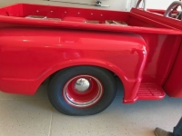 1967 Chevrolet C10 for sale in Michigan (ID-92383)