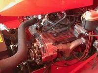 1967 Chevrolet C10 for sale in Michigan (ID-92383)