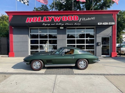 1967 Chevrolet Corvette for sale