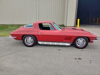 1967 Chevrolet Corvette for sale