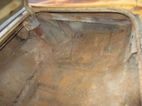 1967 Chevrolet Impala for sale in Michigan (ID-93022)