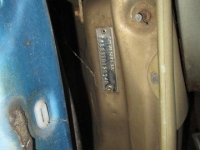 1967 Chevrolet Impala for sale in Michigan (ID-93022)