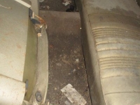 1967 Chevrolet Impala for sale in Michigan (ID-93022)