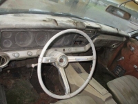 1967 Chevrolet Impala for sale in Michigan (ID-93022)