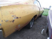 1967 Chevrolet Impala for sale in Michigan (ID-93022)