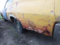 1967 Chevrolet Impala for sale in Michigan (ID-93022)