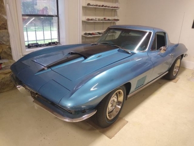1967 Chevrolet Corvette for sale