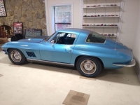 1967 Chevrolet Corvette for sale in Riverhead, New York (ID-93294)