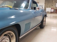 1967 Chevrolet Corvette for sale in Riverhead, New York (ID-93294)