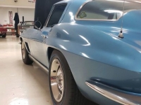 1967 Chevrolet Corvette for sale in Riverhead, New York (ID-93294)