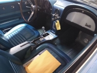 1967 Chevrolet Corvette for sale in Riverhead, New York (ID-93294)