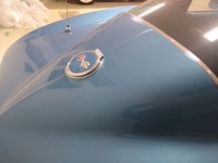 1967 Chevrolet Corvette for sale in Riverhead, New York (ID-93294)