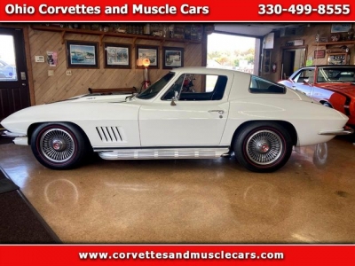 1967 Chevrolet Corvette for sale