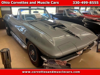 1967 Chevrolet Corvette for sale