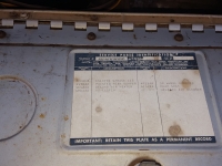 1967 Chevrolet C10 for sale in Pueblo, Colorado (ID-102365)