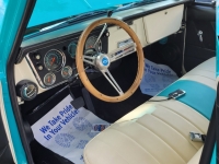 1967 Chevrolet C10 for sale in Pueblo, Colorado (ID-102365)