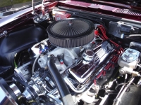 1967 Chevrolet Camaro for sale in Penticton, British Columbia (ID-102730)