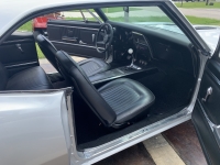 1967 Chevrolet Camaro RS for sale in Southwest, Florida (ID-106322)