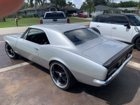 1967 Chevrolet Camaro RS for sale in Southwest, Florida (ID-106322)