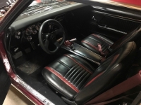 BEAUTIFUL 1967 Camaro for sale in Augusta, Maine (ID-114326)