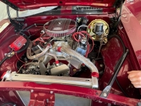 BEAUTIFUL 1967 Camaro for sale in Augusta, Maine (ID-114326)