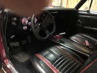 BEAUTIFUL 1967 Camaro for sale in Augusta, Maine (ID-114326)