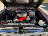 1967 Chevrolet Chevelle SS for sale in Biloxi, Mississippi (ID-114822)