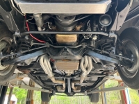 1967 Chevrolet Chevelle SS for sale in Biloxi, Mississippi (ID-114822)