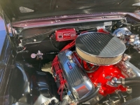 1967 Chevrolet Chevelle SS for sale in Biloxi, Mississippi (ID-114822)