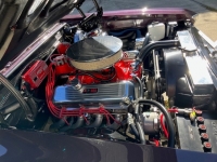 1967 Chevrolet Chevelle SS for sale in Biloxi, Mississippi (ID-114822)