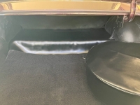 1967 Chevrolet Chevelle SS for sale in Biloxi, Mississippi (ID-114822)