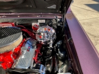 1967 Chevrolet Chevelle SS for sale in Biloxi, Mississippi (ID-114822)