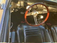 1967 Chevrolet Chevelle SS for sale in Biloxi, Mississippi (ID-114822)