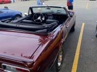 1967 Chevrolet Camaro SS for sale in West Yarmouth, Massachusetts (ID-120789)