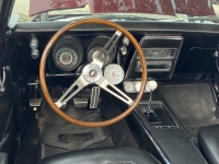 1967 Chevrolet Camaro SS for sale in West Yarmouth, Massachusetts (ID-120789)