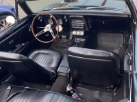 1967 Chevrolet Camaro SS for sale in West Yarmouth, Massachusetts (ID-120789)