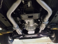 1967 Chevrolet Camaro SS for sale in West Yarmouth, Massachusetts (ID-120789)