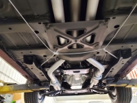 1967 Chevrolet Camaro SS for sale in West Yarmouth, Massachusetts (ID-120789)